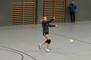 Bild 129 - U18w 1.Tag am 12.11.11